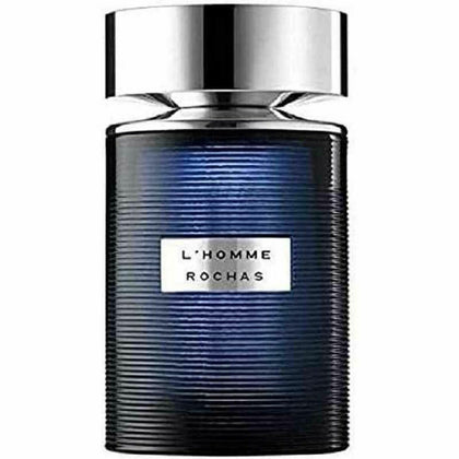 Profumo da uomo Rochas EDT