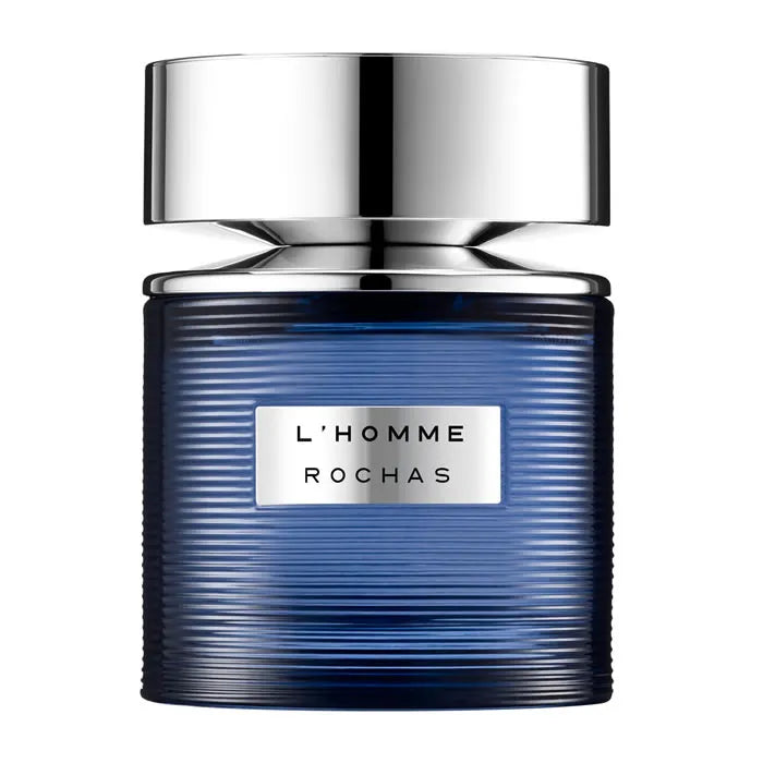 Rochas L´Homme eau de toilette spray 60 ml