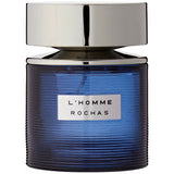 Men's Perfume Rochas L'Homme EDT 60 ml-10
