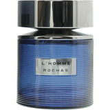 Men's Perfume Rochas L'Homme EDT 60 ml-7