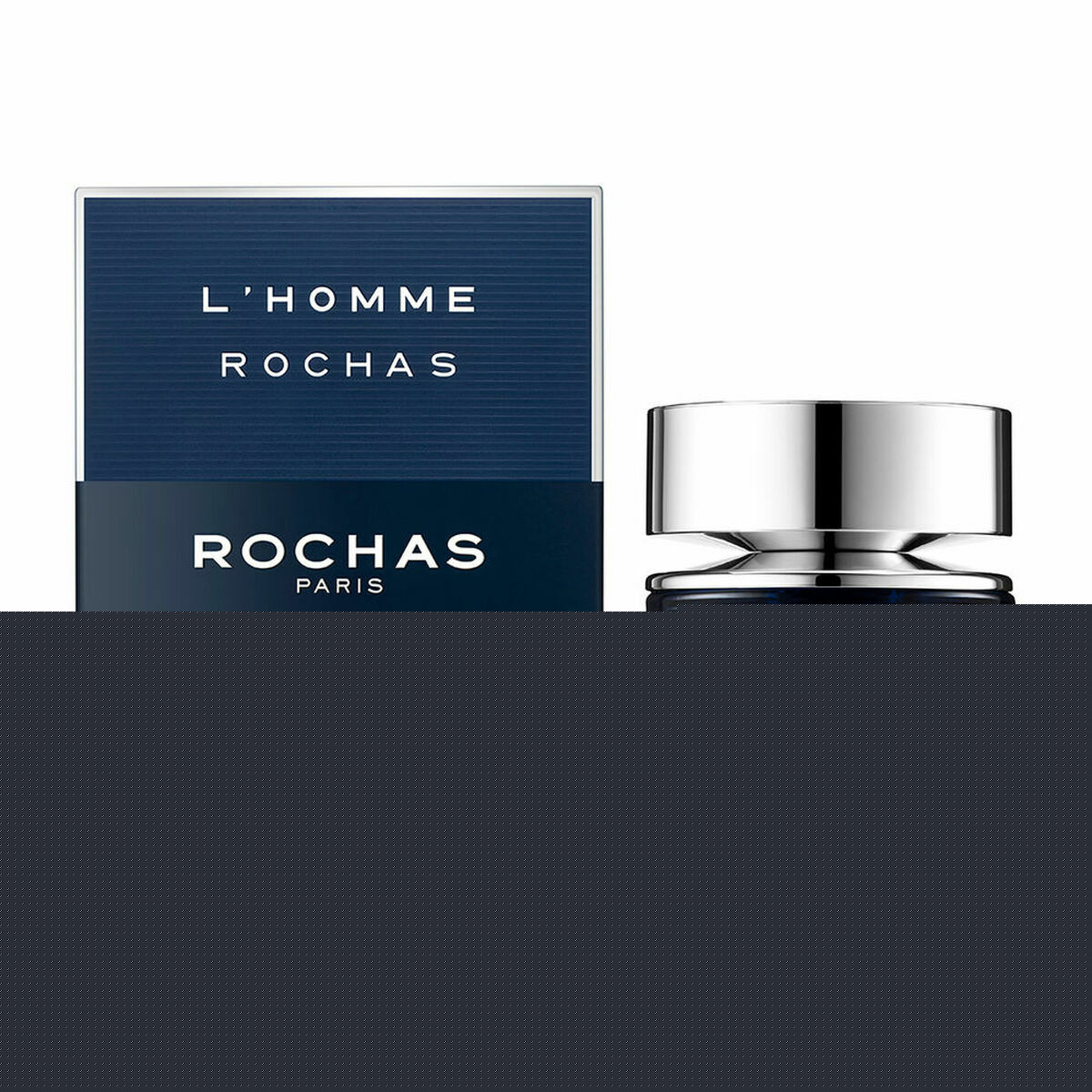 Men's Perfume Rochas L'Homme EDT 60 ml-13
