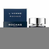 Men's Perfume Rochas L'Homme EDT 60 ml-13