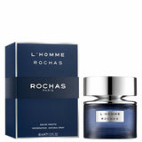 Profumo Uomo Rochas L'Homme Rochas EDT 40 ml-1
