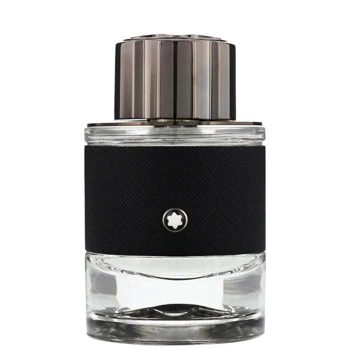 Montblanc Explorer eau de parfum spray 60 ml