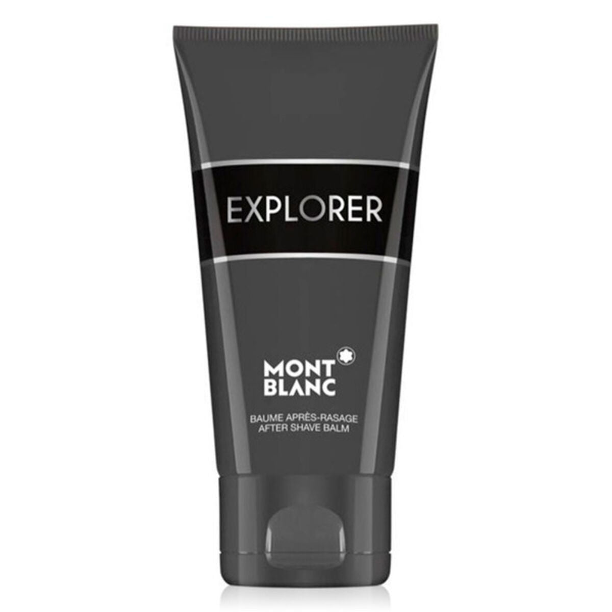 Balsam pentru după bărbierit Explorer Montblanc MB017B10 (150 ml) 150 ml-0