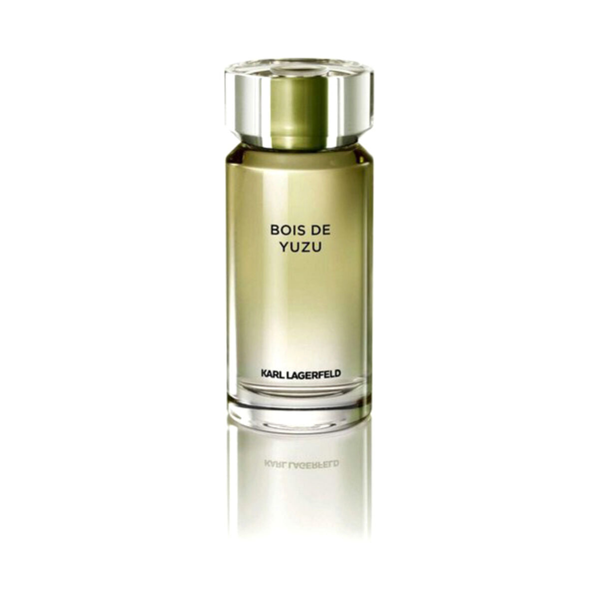 Profumo da uomo Karl Lagerfeld EDT Bois de Yuzu 100 ml-0