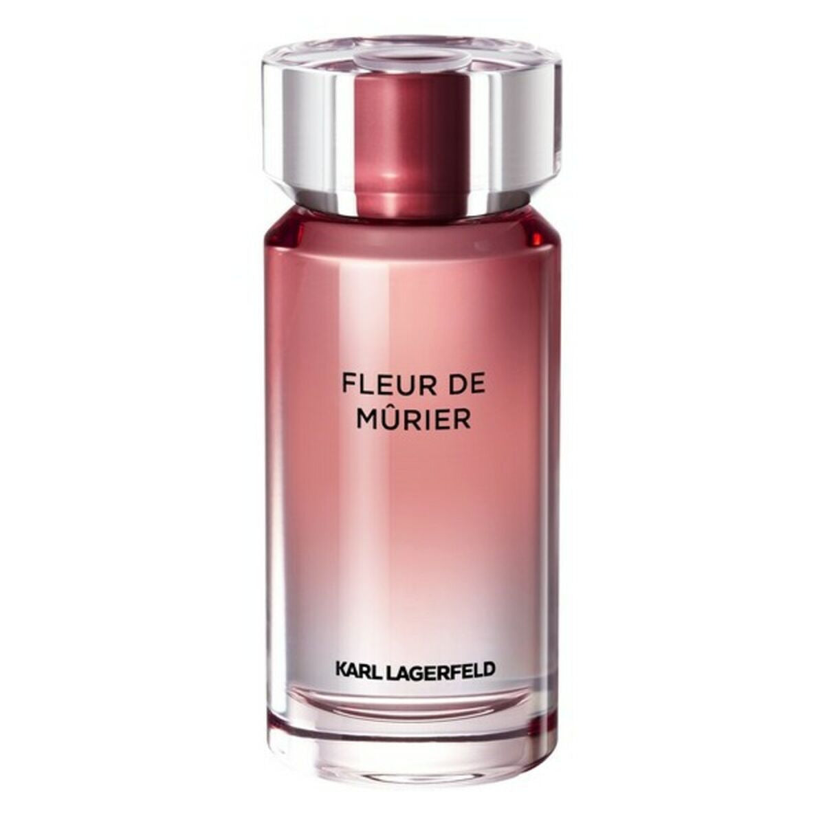 Women's Perfume Karl Lagerfeld EDP Fleur de Mûrier (100 ml)-0