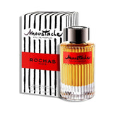 Profumo Uomo Rochas EDP Baffi 125 ml-0