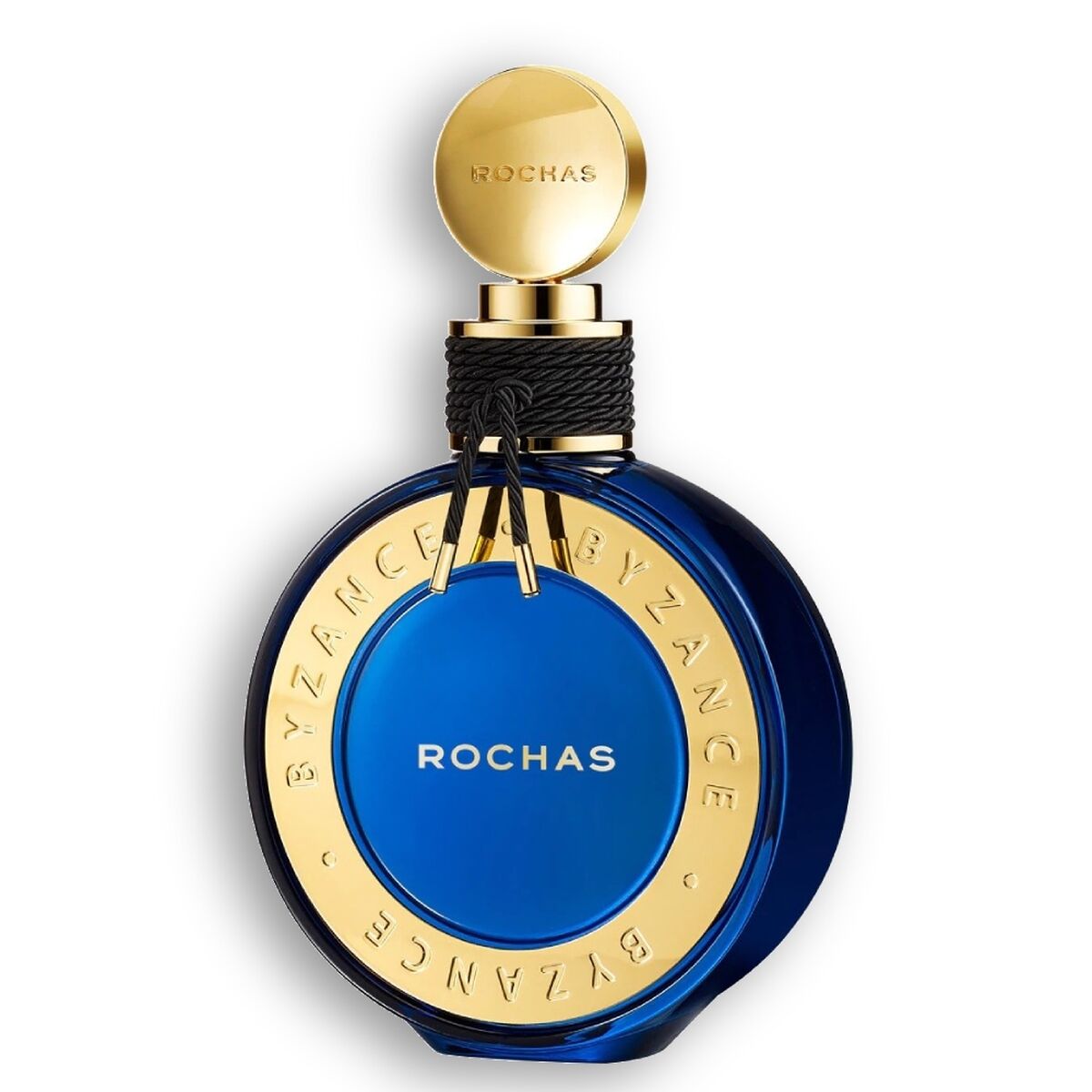 Profumo Donna Rochas Byzance EDP 90 ml-1