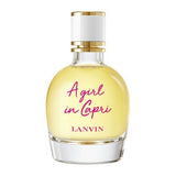 Profumo da donna A Girl in Capri Lanvin EDP-0