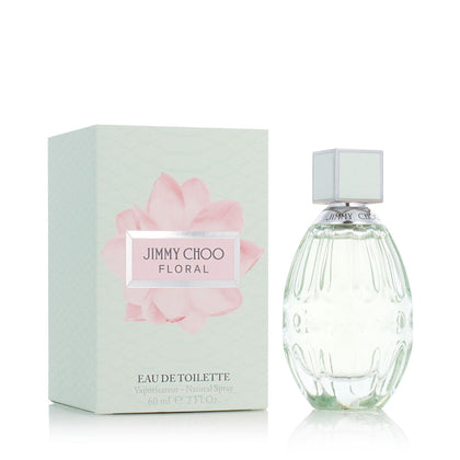 Profumo da Donna Jimmy Choo EDT Floreale 60 ml