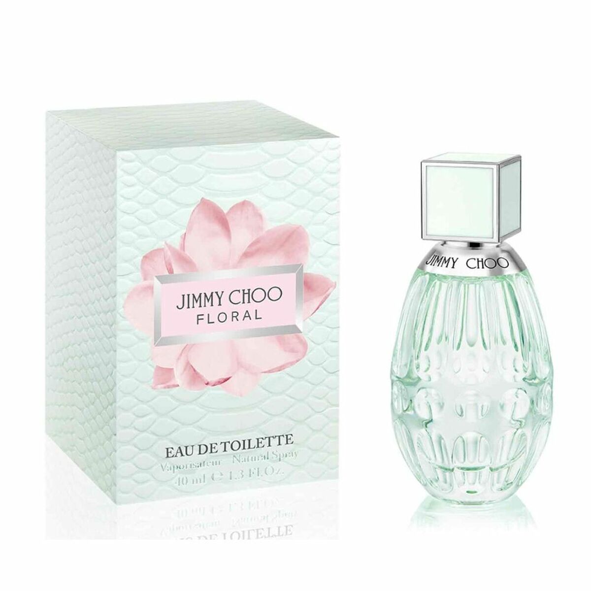 Women's Perfume Jimmy Choo CH014A03 EDT 40 ml-0