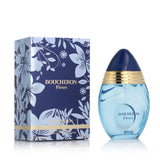 Profumo Donna Boucheron Boucheron Fleurs EDP 100 ml-0