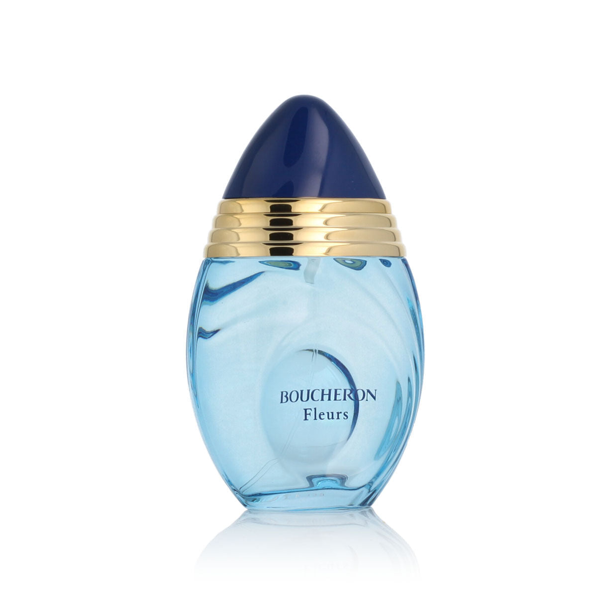 Profumo Donna Boucheron Boucheron Fleurs EDP 100 ml-1