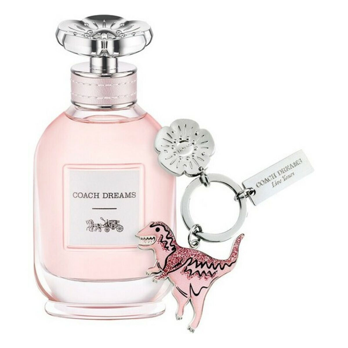 Profumo da donna Dreams Coach EDP (90 ml) (90 ml)-0