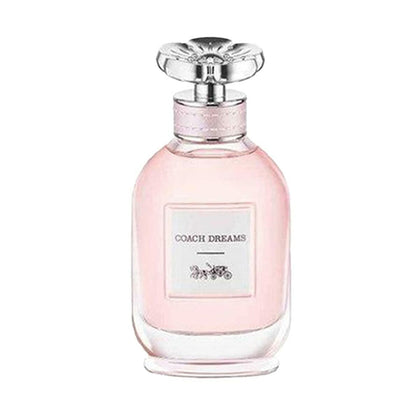 Profumo Donna Coach Coach Dreams EDP 60 ml Coach Dreams