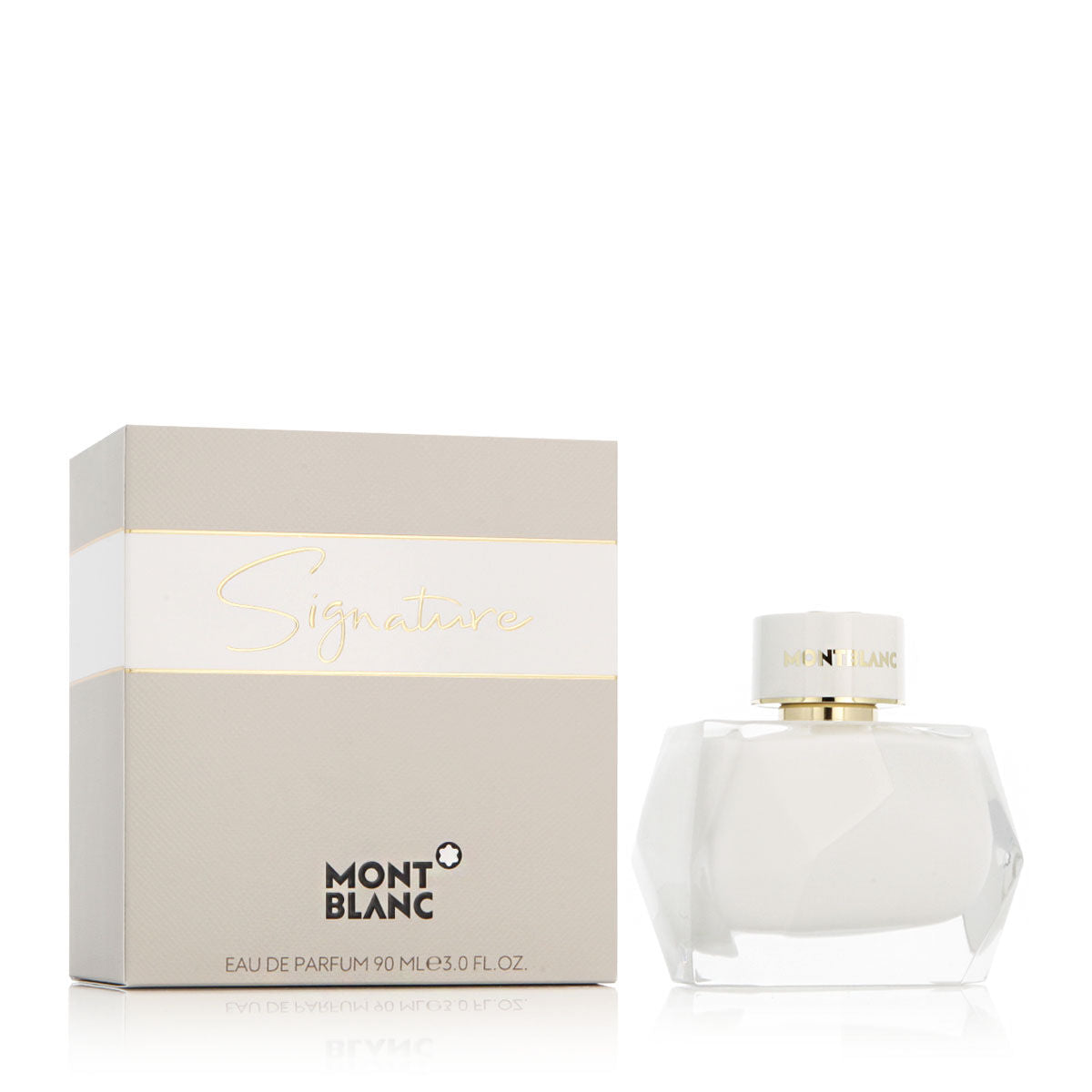 Profumo da donna Montblanc EDP Signature 90 ml-0