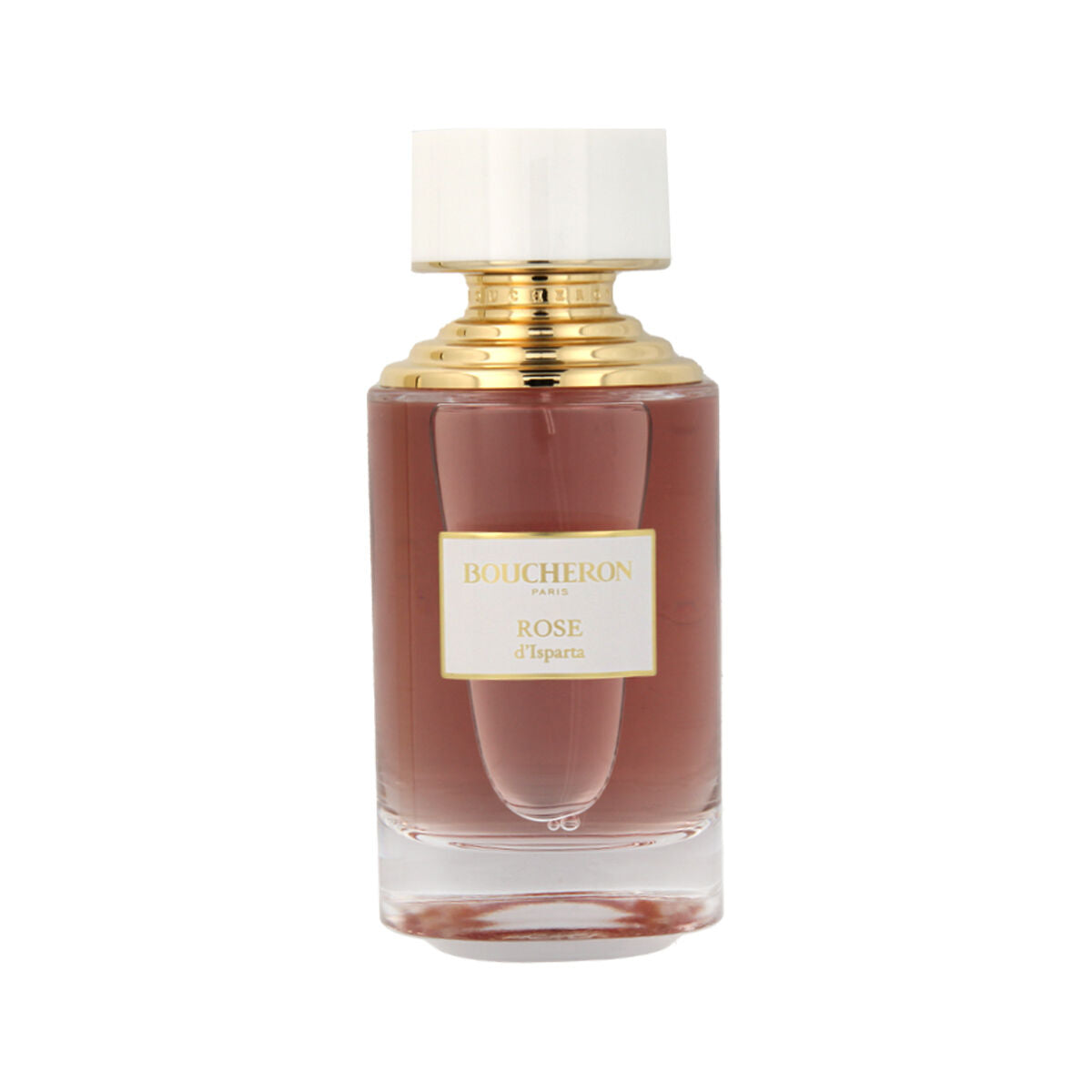 Profumo Donna Boucheron EDP Rose D'Isparta 125 ml-1