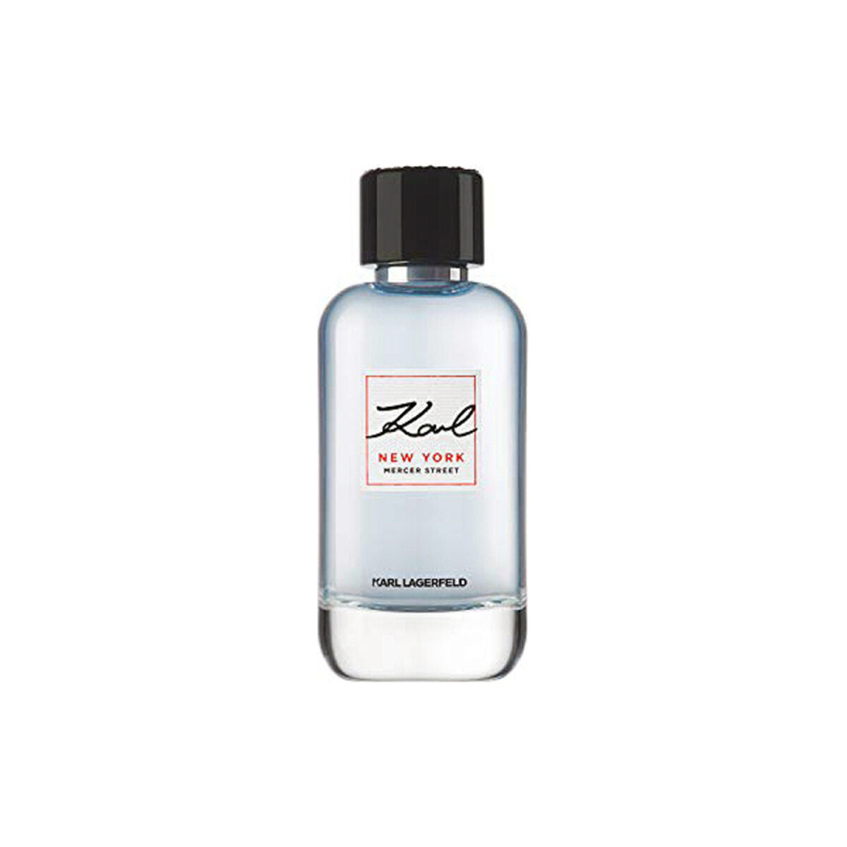 Men's Perfume Lagerfeld KL009A02 EDT 100 ml-0