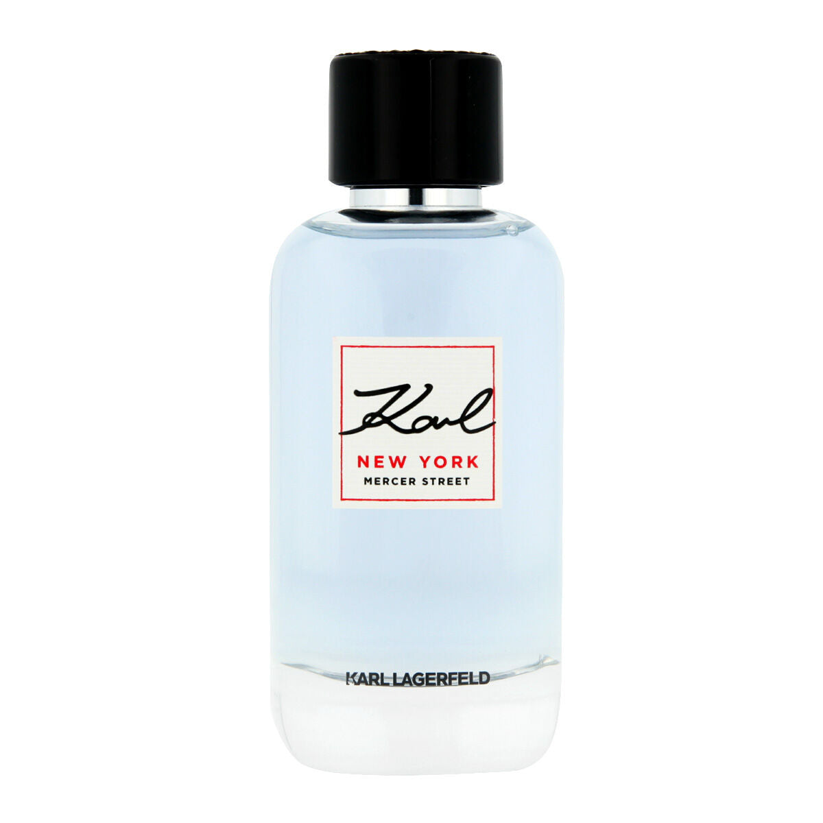 Herrenparfüm Karl Lagerfeld EDT Karl New York Mercer Street 100 ml-1