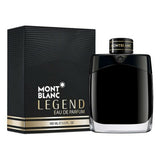 Profumo da uomo Legend Montblanc EDP EDP-0