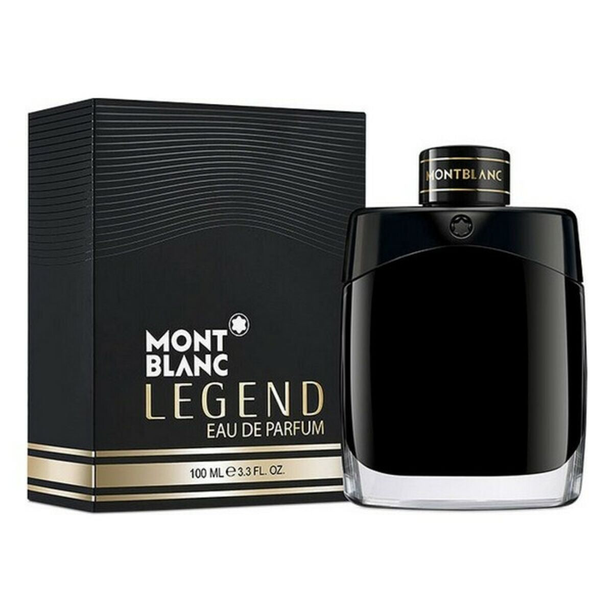 Profumo da uomo Legend Montblanc EDP EDP-0