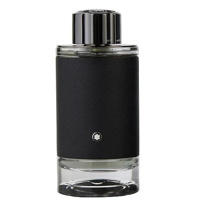 Montblanc Explorer eau de parfum spray 200 ml