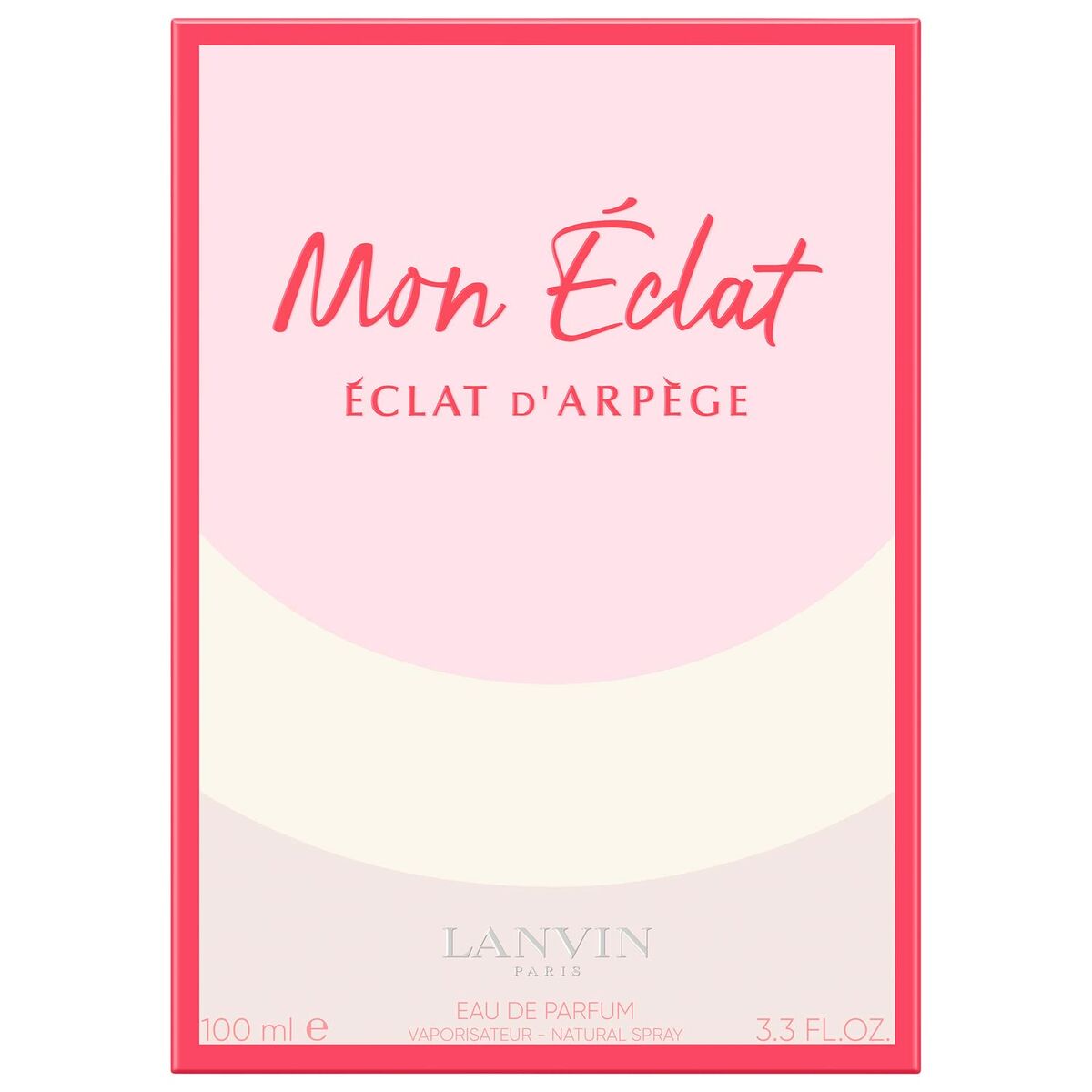 Damenparfüm Lanvin Éclat d'Arpège Mon Éclat EDP 100 ml-2