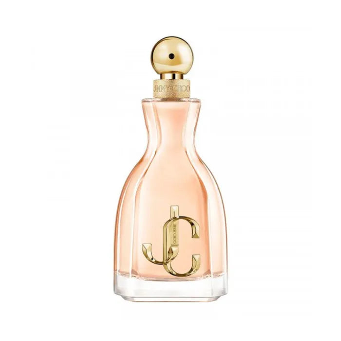 Jimmy Choo I Want Choo eau de parfum spray 100 ml