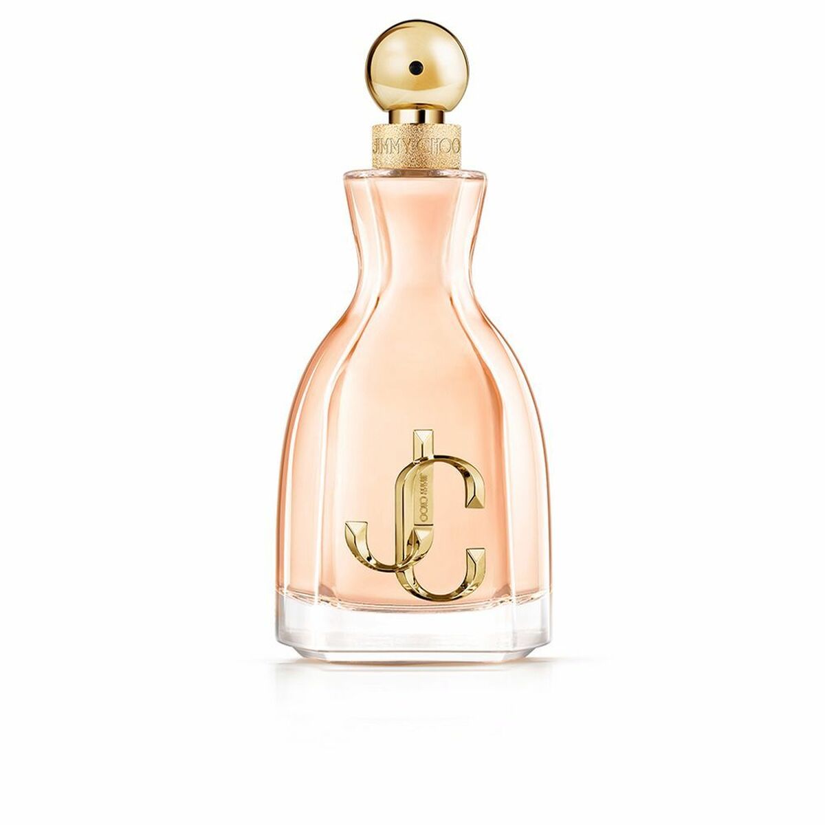 Women's Perfume Jimmy Choo I  Want Choo I Want Choo EDP-1