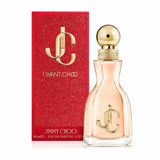 Women's Perfume Jimmy Choo I Want Choo EDP 40 ml-0
