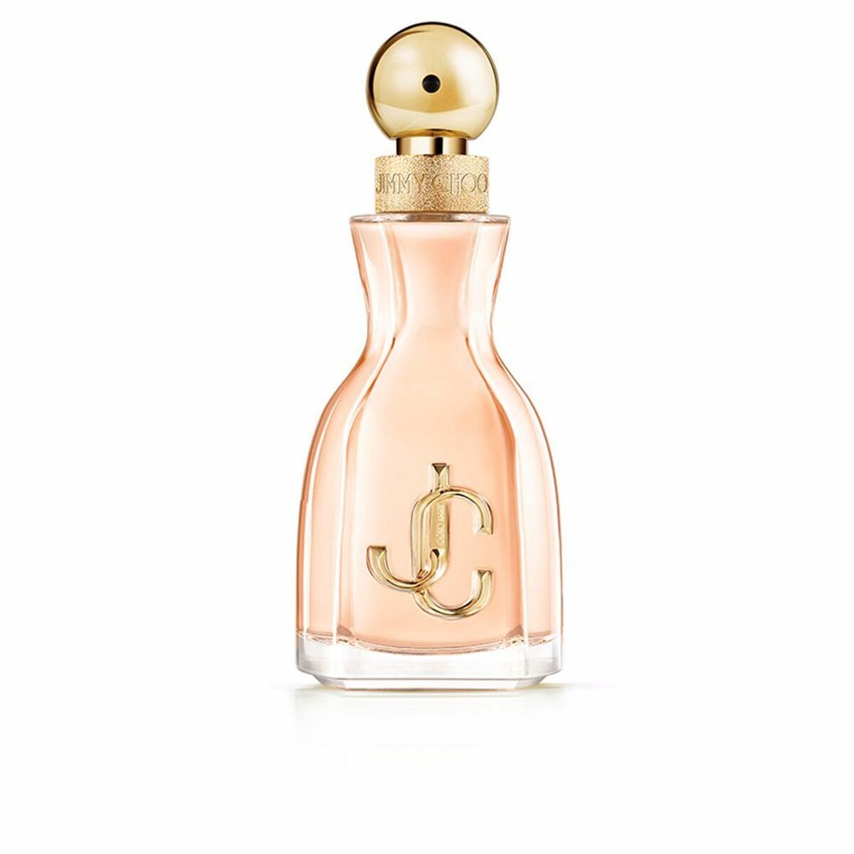 Women's Perfume Jimmy Choo I  Want Choo I Want Choo EDP-0