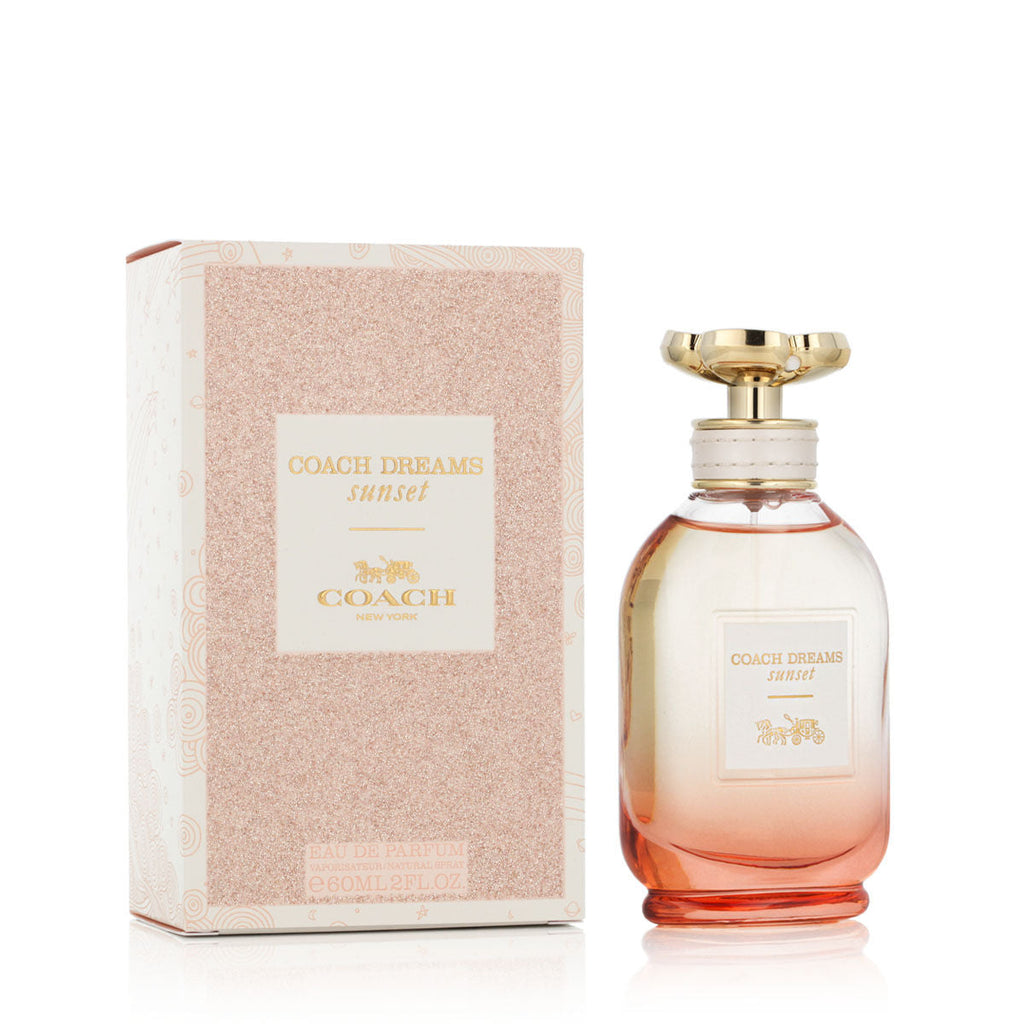 Coach di profumi da donna Coach Dreams Sunset EDP-1