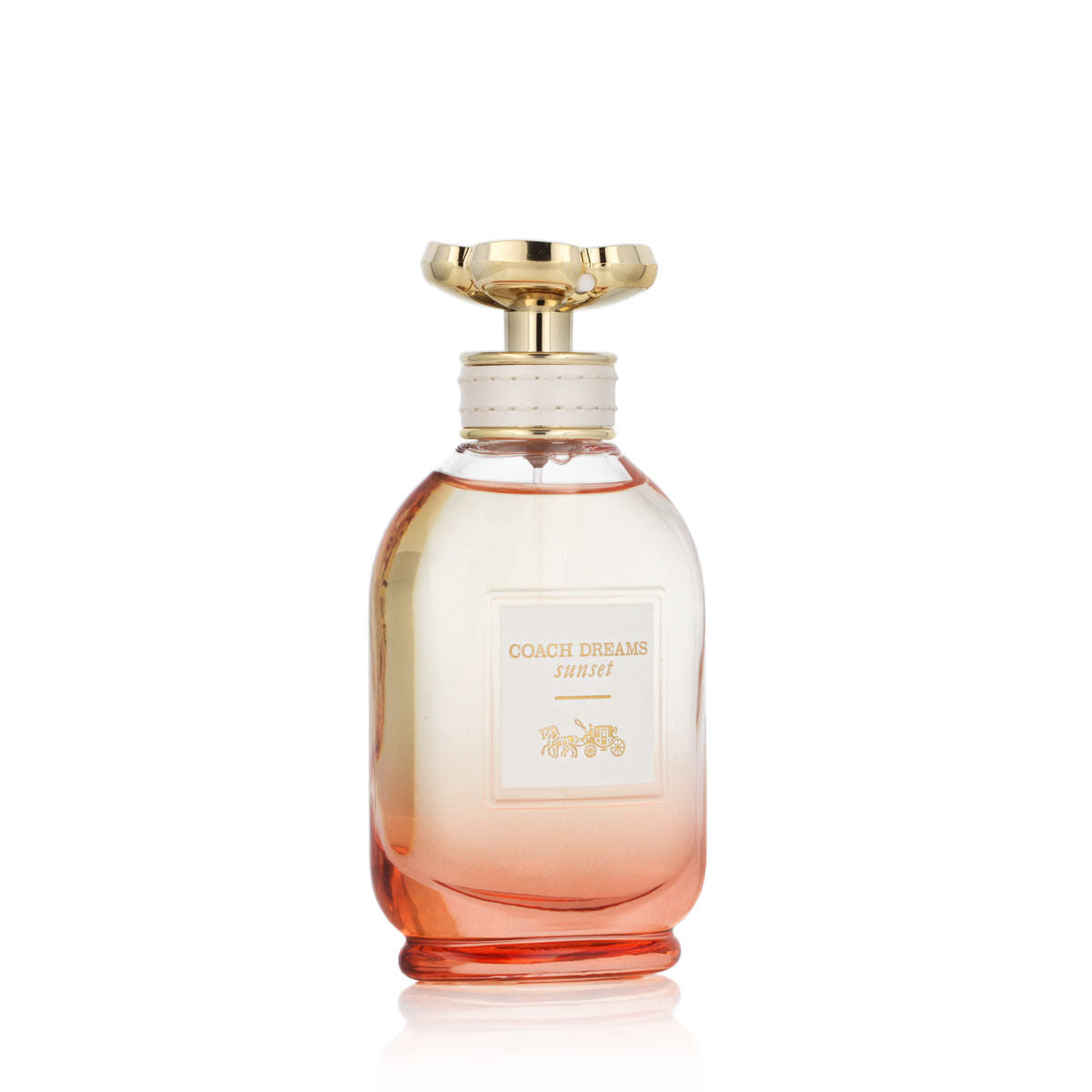 Profumo da donna Coach EDP Coach Dreams Sunset 60 ml-1