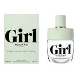 Women's Perfume Rochas EDT-3