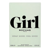 Women's Perfume Rochas EDT-2