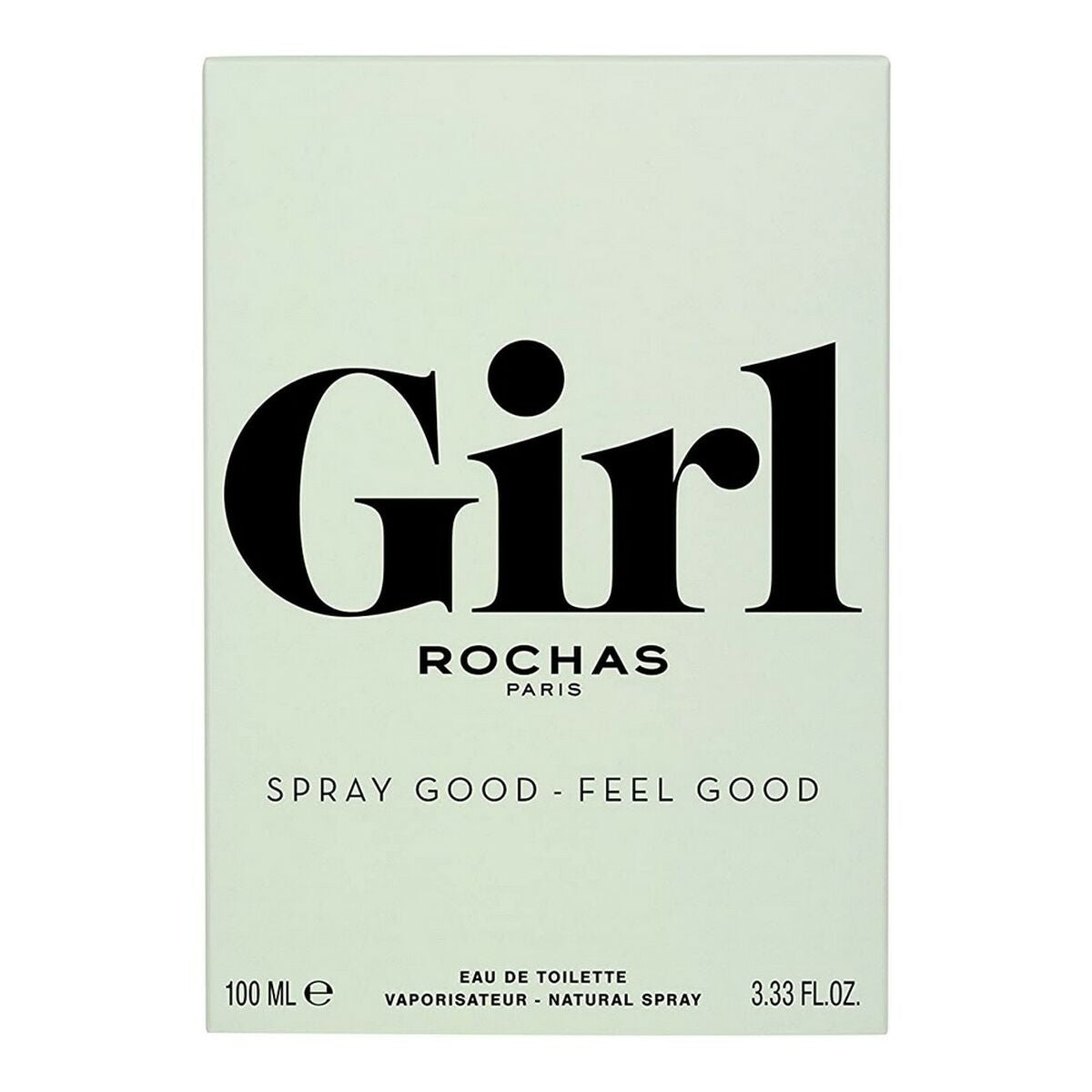 Women's Perfume Rochas EDT-2
