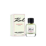 Profumo da uomo Karl Lagerfeld Karl Hamburg Alster 60 ml-4