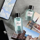Profumo da uomo Karl Lagerfeld Karl Hamburg Alster 60 ml-2