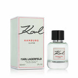 Profumo da uomo Karl Lagerfeld Karl Hamburg Alster 60 ml-0
