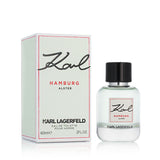 Men's Perfume Karl Lagerfeld EDT Karl Hamburg Alster (60 ml)-0