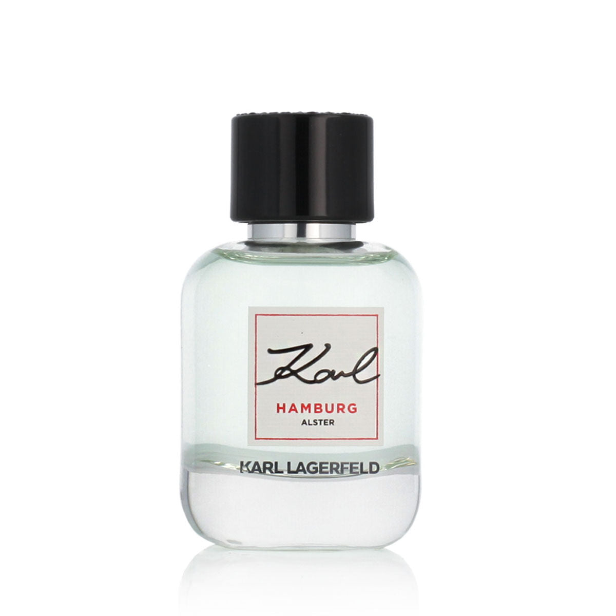 Men's Perfume Karl Lagerfeld EDT Karl Hamburg Alster (60 ml)-1