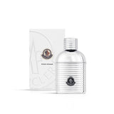 Men's Perfume Moncler Pour Homme 100 ml-6