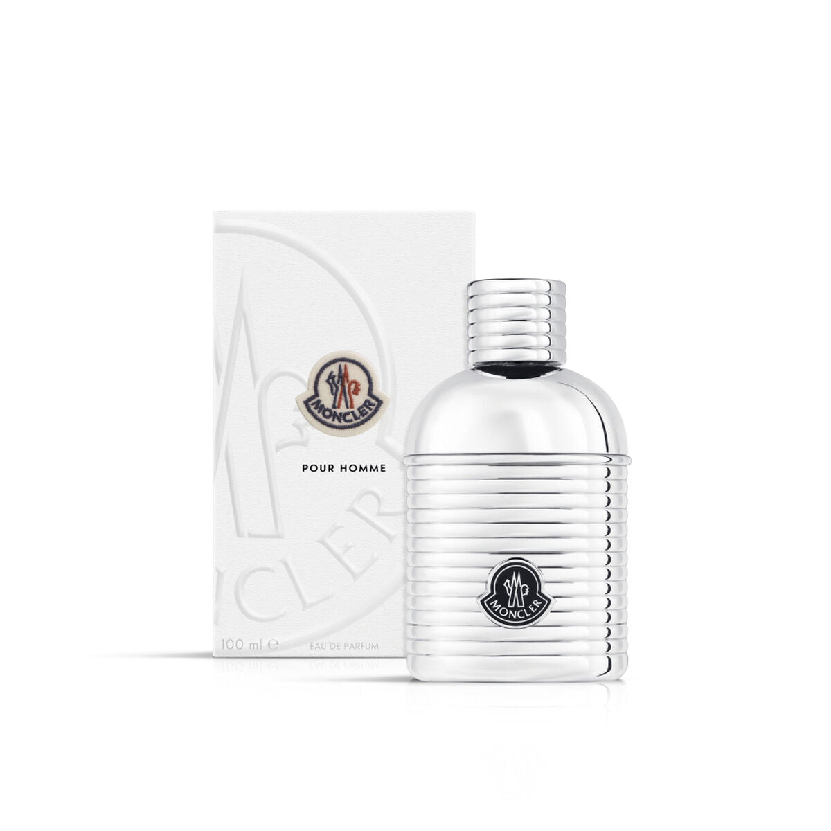 Profumo Uomo Moncler Pour Homme 100 ml-6