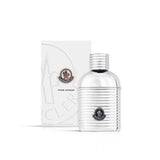 Men's Perfume Moncler Pour Homme 100 ml-5