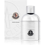 Men's Perfume Moncler Pour Homme 100 ml-3