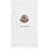 Men's Perfume Moncler Pour Homme 100 ml-2