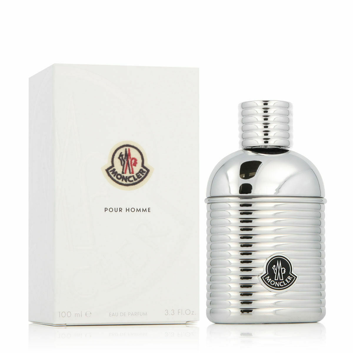 Profumo Uomo Moncler Pour Homme 100 ml-0