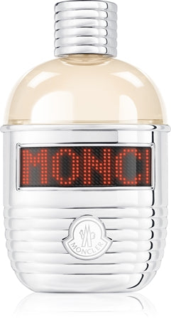 Moncler Pour Femme eau de parfum spray Recargable 150 ml