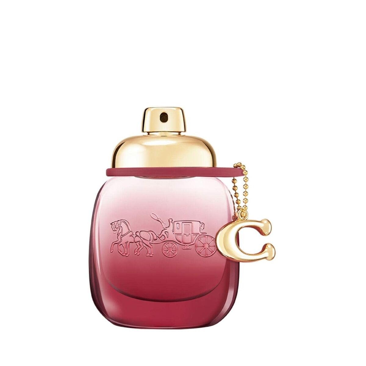 Profumo Donna Coach EDP 50 ml-0